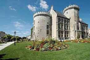 Hôtel des Pyrénées