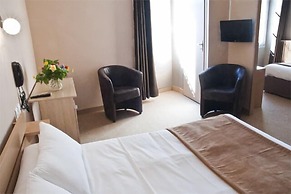 Hôtel des Pyrénées