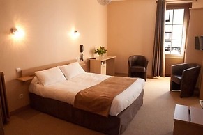 Hôtel des Pyrénées