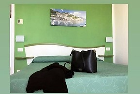 B&B Il Canto delle Sirene