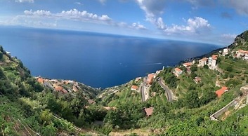 B&B Il Canto delle Sirene