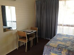 Sunraysia Motel & Holiday Apartments