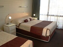 Sunraysia Motel & Holiday Apartments