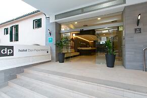 Hotel Don Pepe - Adults Only