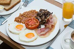 Hotel Don Pepe - Adults Only