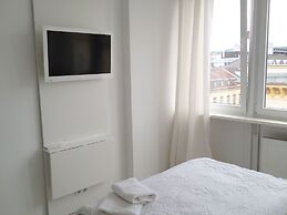 Business Hostel Wiesbaden