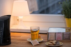 Business Hostel Wiesbaden