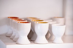 Business Hostel Wiesbaden