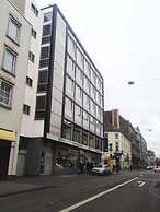 Business Hostel Wiesbaden
