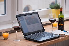 Business Hostel Wiesbaden