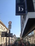 Business Hostel Wiesbaden