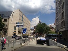 Business Hostel Wiesbaden