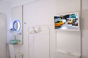 Business Hostel Wiesbaden