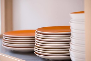 Business Hostel Wiesbaden