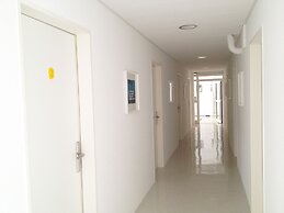 Business Hostel Wiesbaden