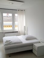 Business Hostel Wiesbaden