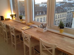 Business Hostel Wiesbaden