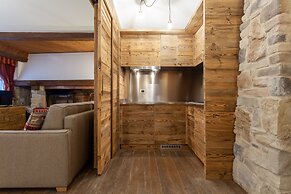 Residence Le Grand Chalet