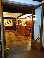 Residence Le Grand Chalet