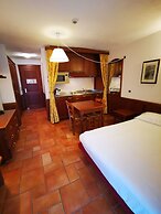 Residence Le Grand Chalet