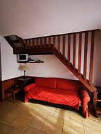 Residence Le Grand Chalet