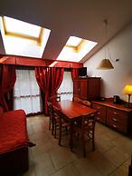 Residence Le Grand Chalet