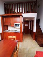 Residence Le Grand Chalet