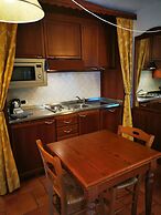 Residence Le Grand Chalet