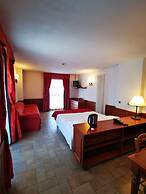 Residence Le Grand Chalet