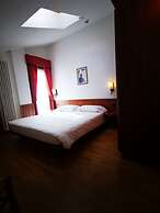 Residence Le Grand Chalet