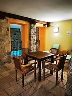 Residence Le Grand Chalet