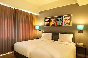 idoop Hotel Lombok