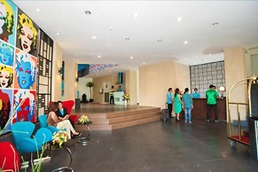 idoop Hotel Lombok