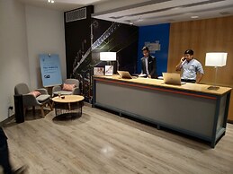 Holiday Inn Express Pune Pimpri by IHG