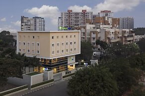 Holiday Inn Express Pune Pimpri by IHG