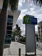 Holiday Inn Express Pune Pimpri by IHG