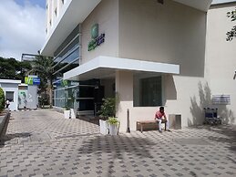 Holiday Inn Express Pune Pimpri by IHG