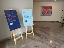 Holiday Inn Express Pune Pimpri by IHG