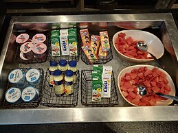 Holiday Inn Express Pune Pimpri by IHG