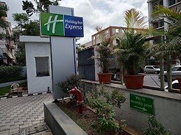 Holiday Inn Express Pune Pimpri by IHG