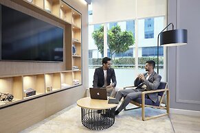 Holiday Inn Express Pune Pimpri by IHG