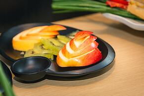 Holiday Inn Express Pune Pimpri by IHG