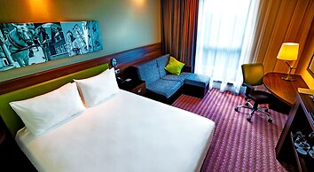 Hampton by Hilton Krakow