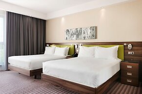 Hampton by Hilton Krakow