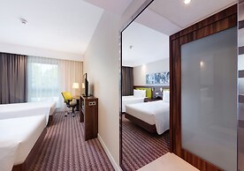 Hampton by Hilton Krakow