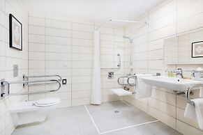 Hampton by Hilton Krakow