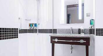 Hampton by Hilton Krakow