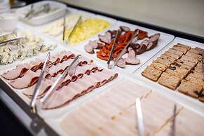 Hampton by Hilton Krakow