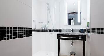 Hampton by Hilton Krakow