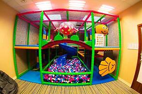 Hampton by Hilton Krakow